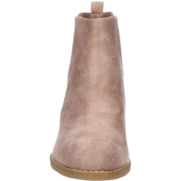 Bella Vita Women's Lou Booties - Picture 3 of 5